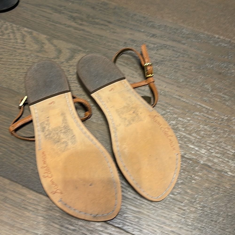 Sam Edelman sandals - Picture 2 of 2